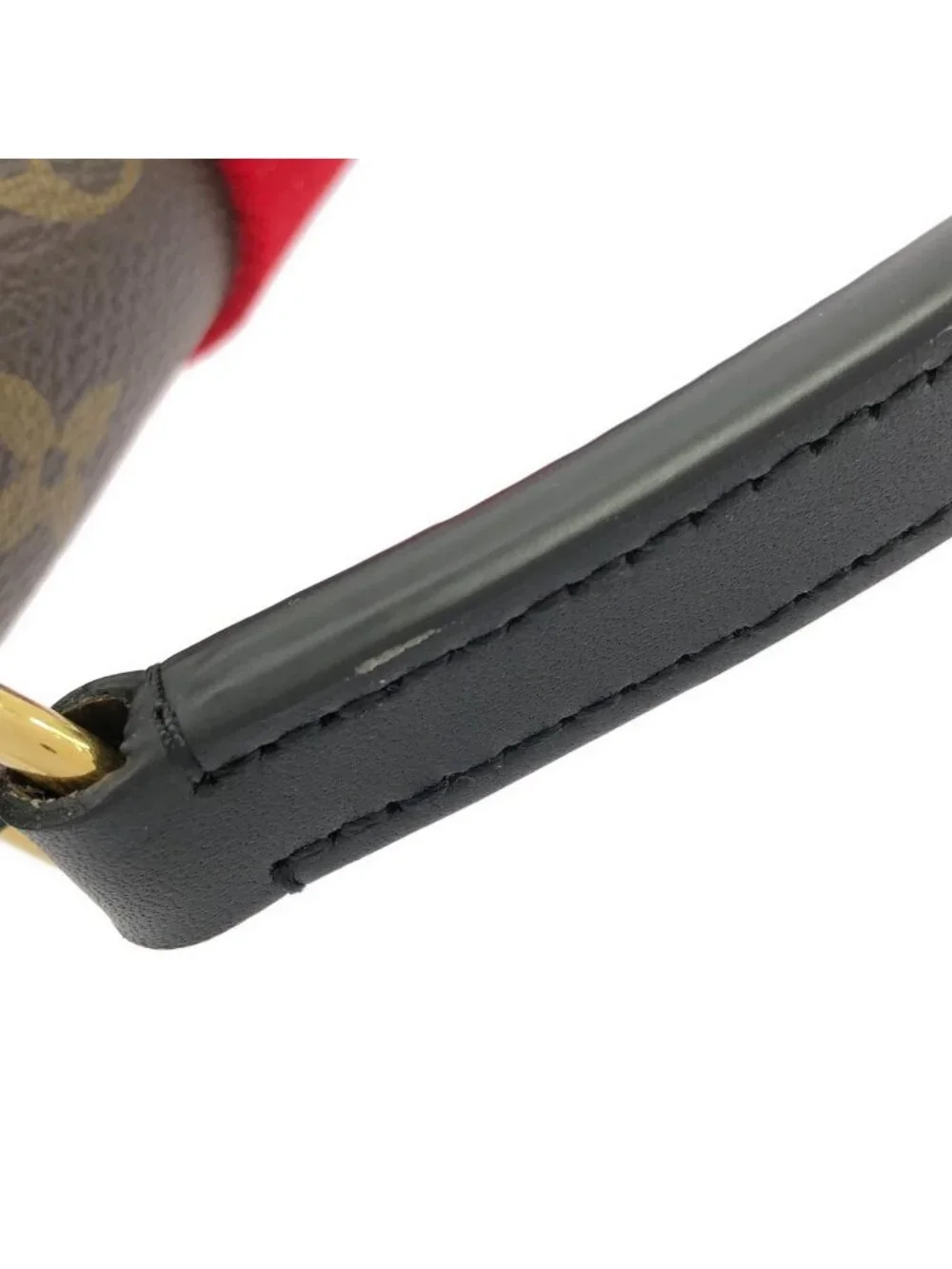 Louis Vuitton Monogram Georges MM